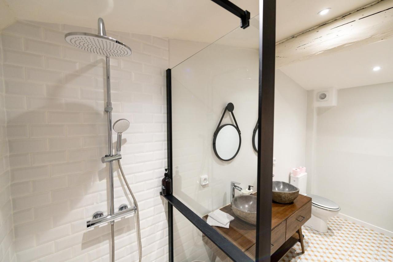 Kasa - Tres Spacieux, Equipe Et Confortable - Proche Centre Appartamento *