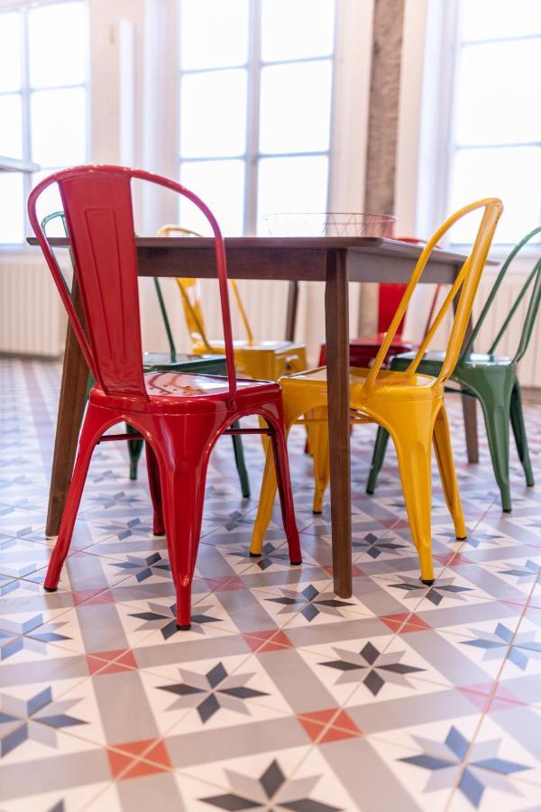 Appartamento Kasa - Tres Spacieux, Equipe Et Confortable - Proche Centre *