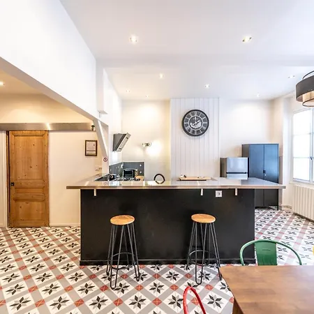 Kasa Java - Tres Spacieux, Tout Equipe Et Confortable - Proche Centre Saint-Etienne  Esterno foto