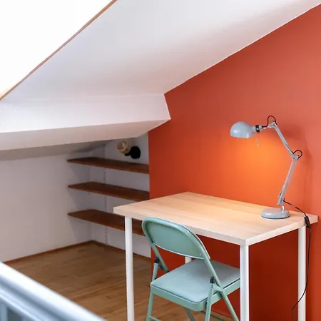 Kasa Java - Tres Spacieux, Tout Equipe Et Confortable - Proche Centre Saint-Etienne  Esterno foto