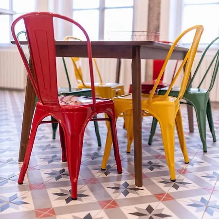 Kasa Java - Tres Spacieux, Tout Equipe Et Confortable - Proche Centre Saint-Etienne  Esterno foto