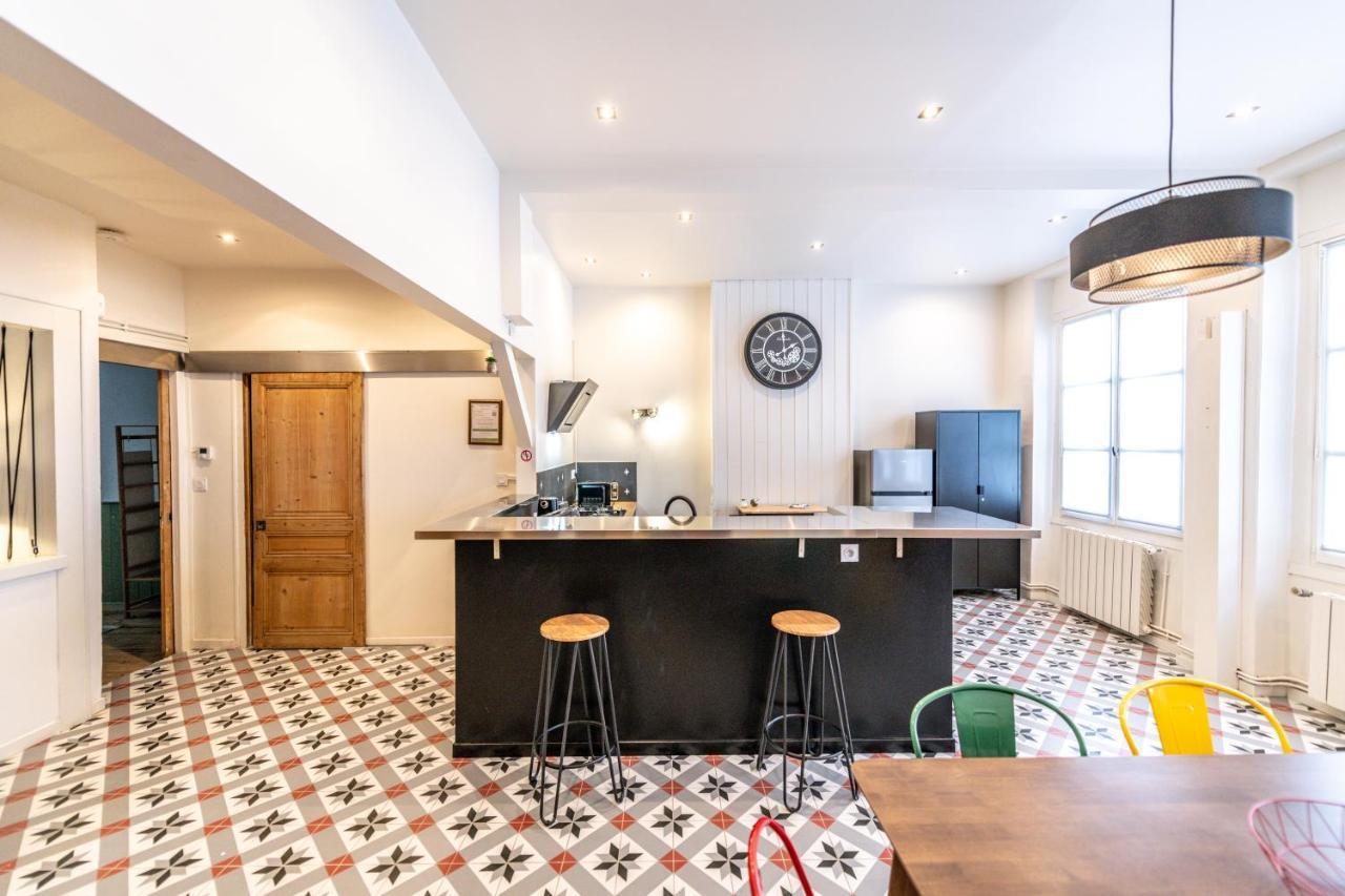 Kasa - Tres Spacieux, Equipe Et Confortable - Proche Centre