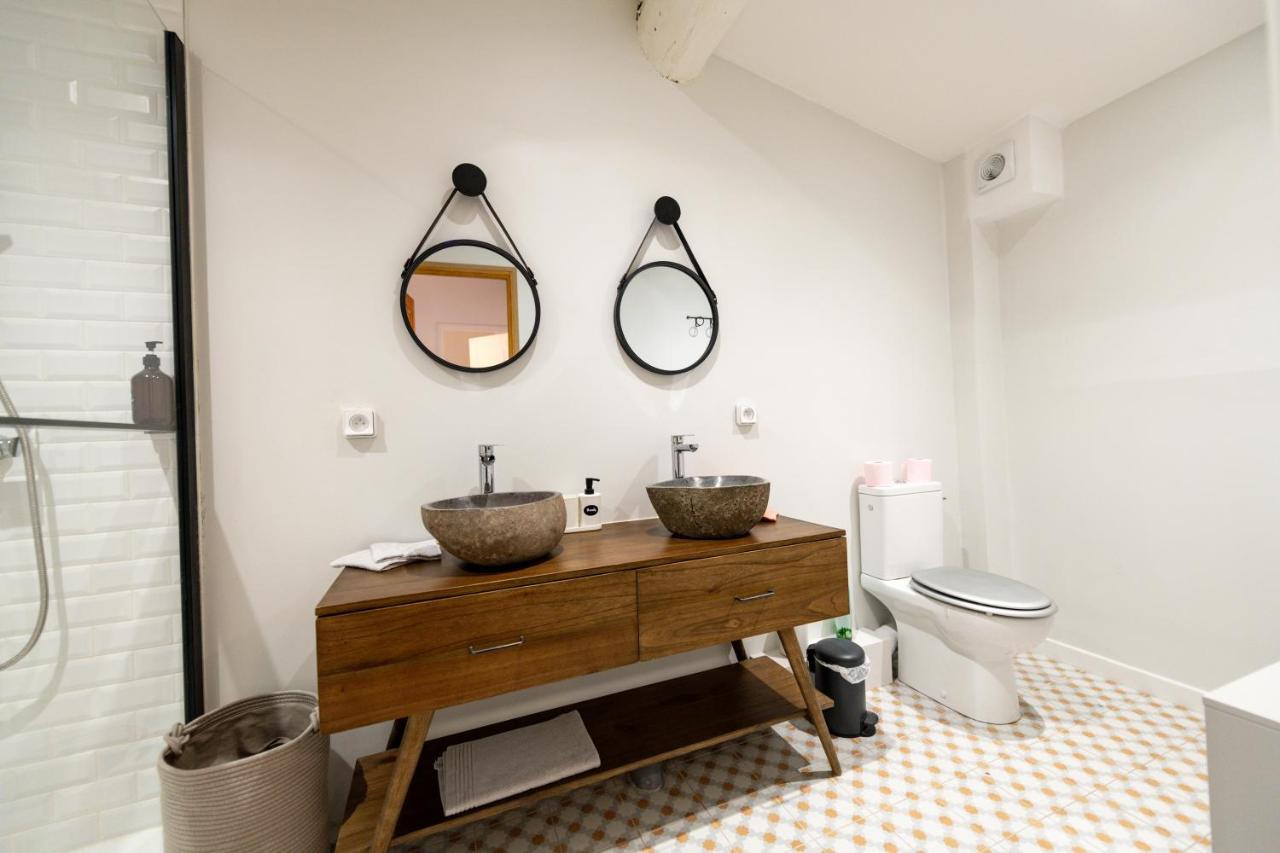 Kasa - Tres Spacieux, Equipe Et Confortable - Proche Centre Saint-Etienne (Loire)