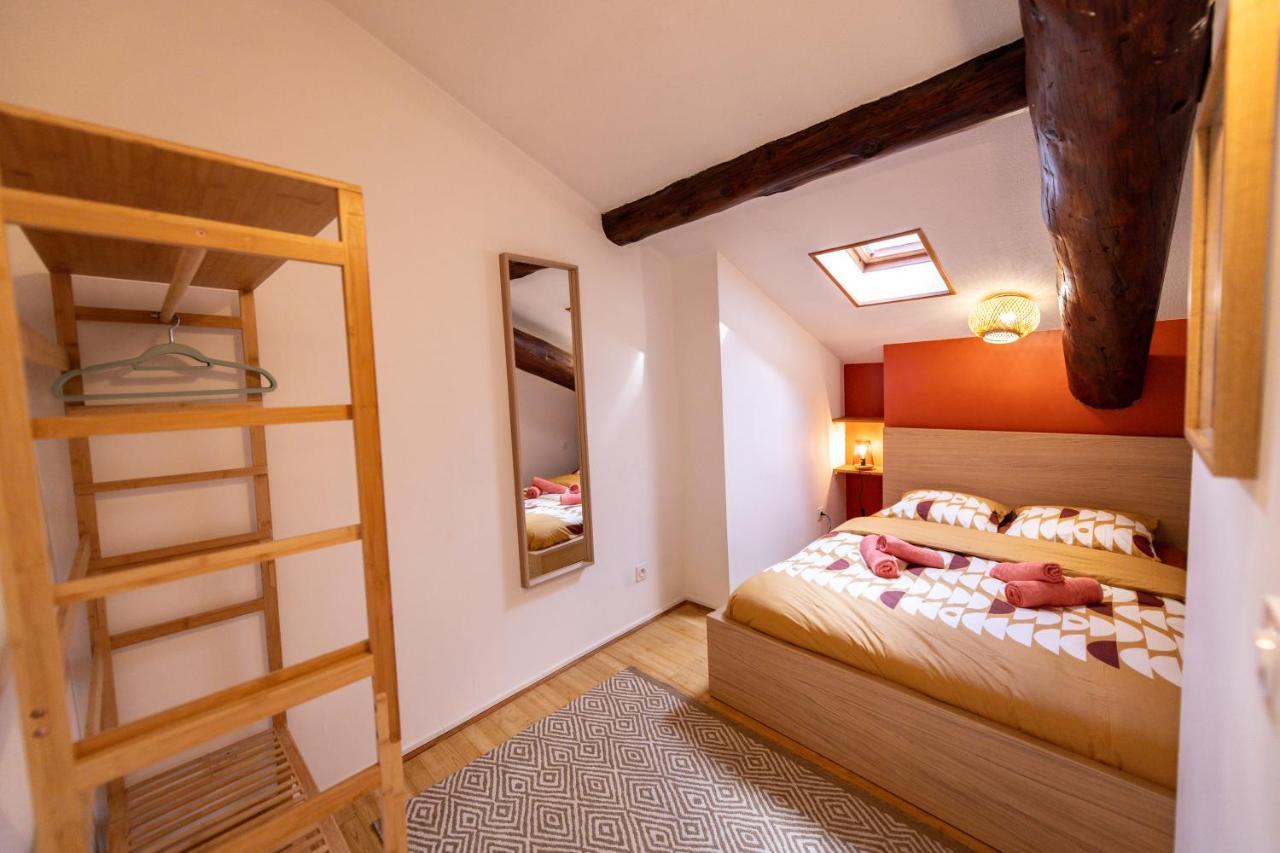Kasa - Tres Spacieux, Equipe Et Confortable - Proche Centre Saint-Etienne (Loire)