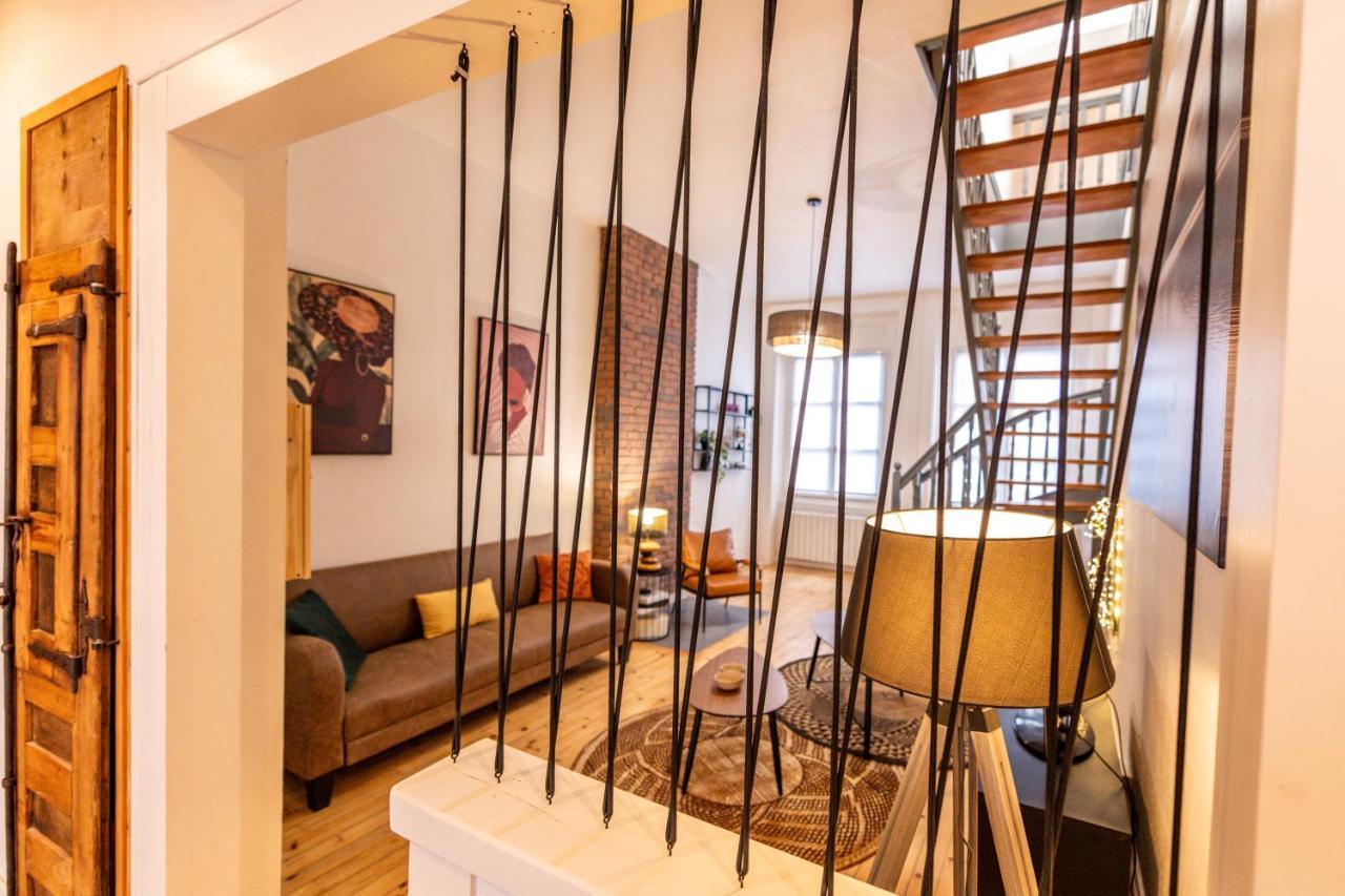 Kasa - Tres Spacieux, Equipe Et Confortable - Proche Centre Apartment