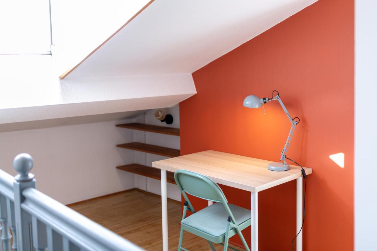 Kasa - Tres Spacieux, Equipe Et Confortable - Proche Centre Apartment Saint-Etienne (Loire)