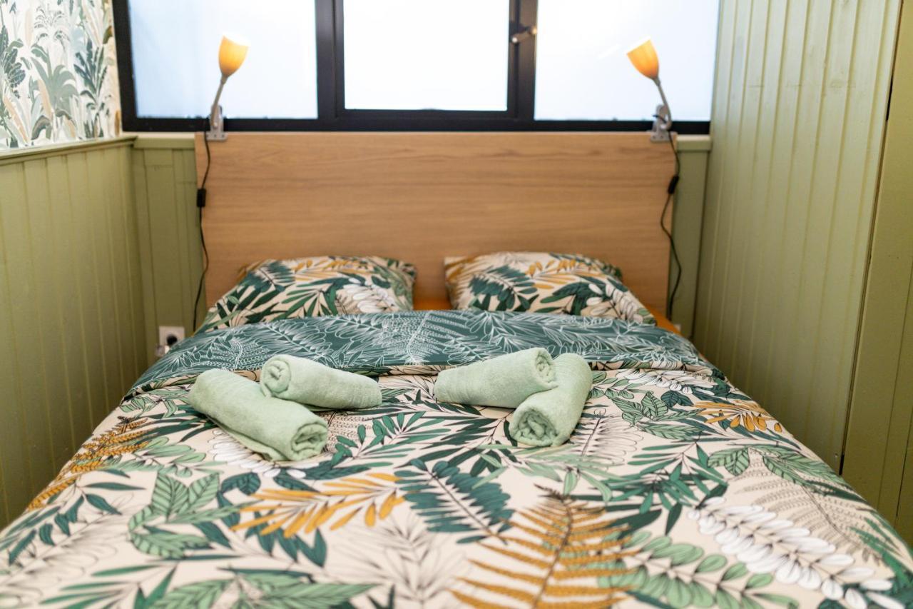 Apartment Kasa - Tres Spacieux, Equipe Et Confortable - Proche Centre