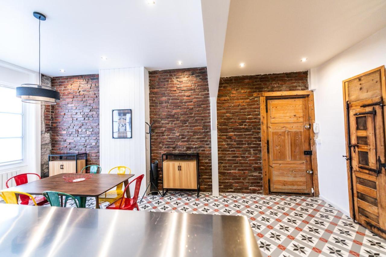 Kasa - Tres Spacieux, Equipe Et Confortable - Proche Centre Apartment Saint-Etienne (Loire)