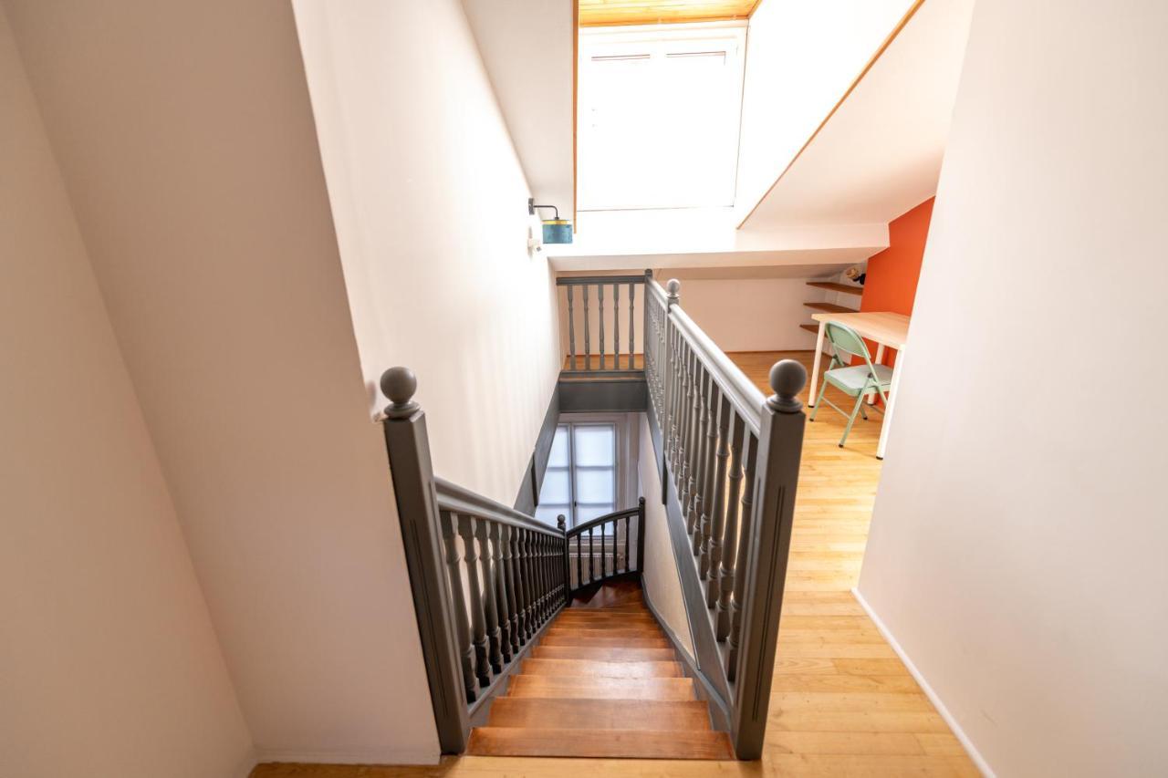 Kasa - Tres Spacieux, Equipe Et Confortable - Proche Centre Apartment *