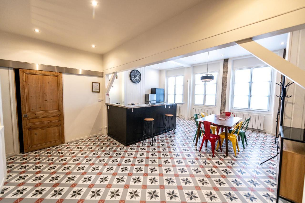 Kasa - Tres Spacieux, Equipe Et Confortable - Proche Centre * Saint-Etienne (Loire)