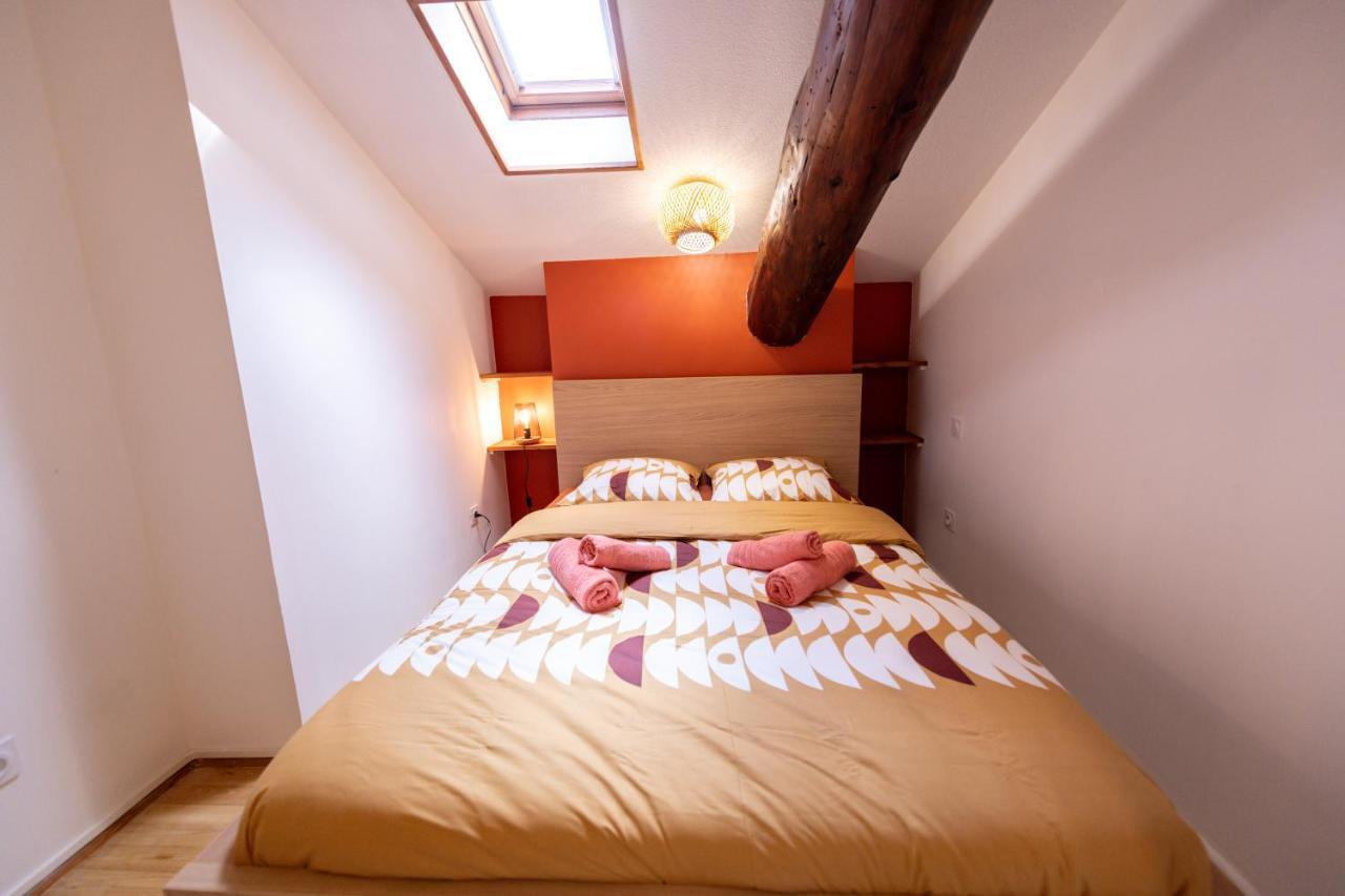Kasa - Tres Spacieux, Equipe Et Confortable - Proche Centre Apartment *
