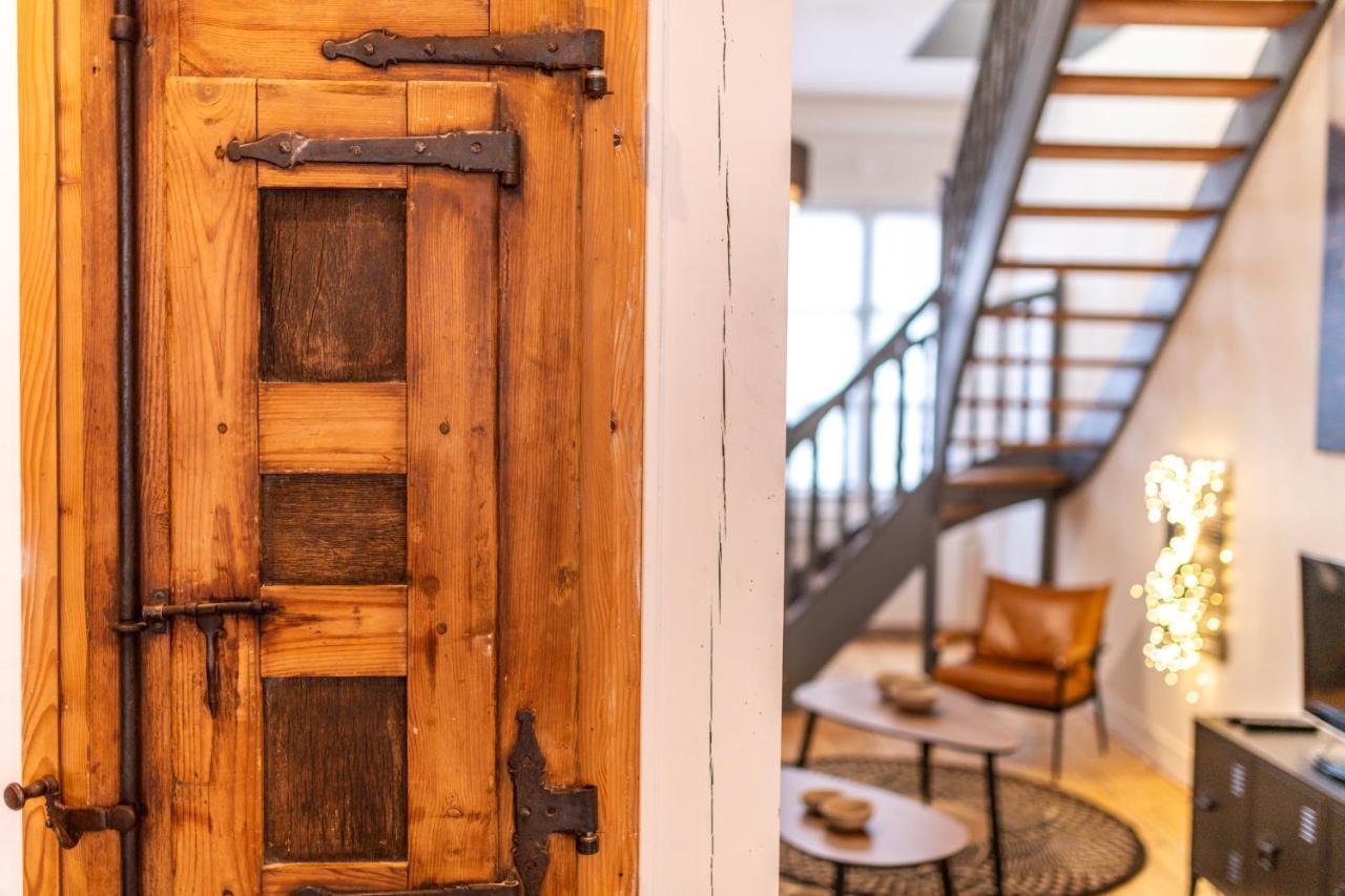 Apartment Kasa - Tres Spacieux, Equipe Et Confortable - Proche Centre
