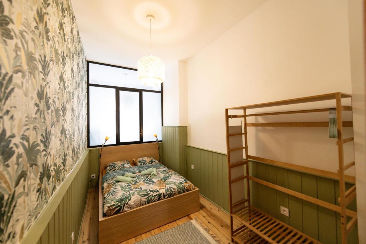 Kasa - Tres Spacieux, Equipe Et Confortable - Proche Centre Saint-Etienne (Loire)