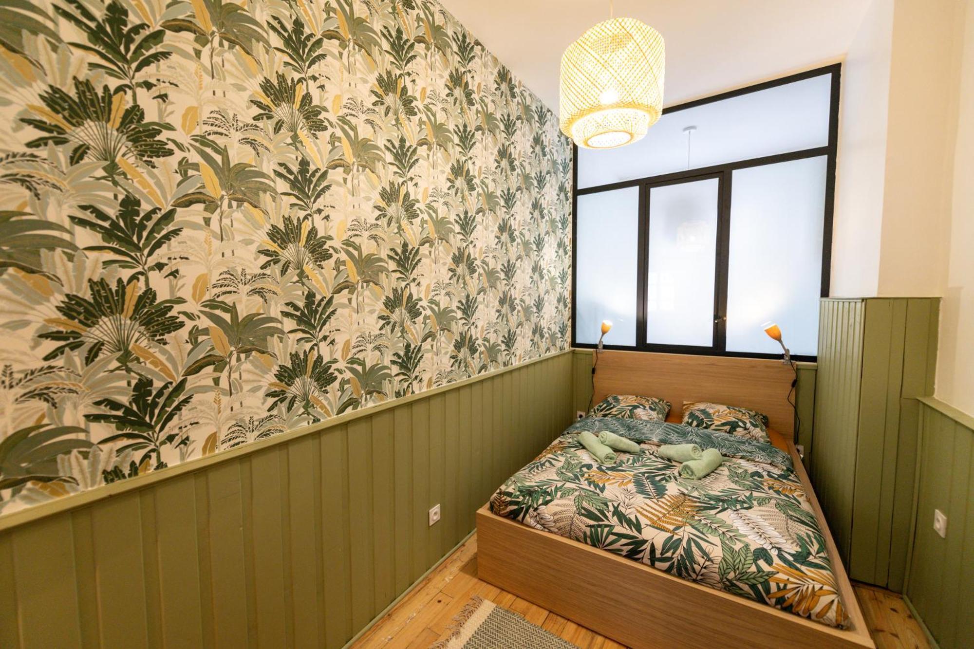 Apartment Kasa - Tres Spacieux, Equipe Et Confortable - Proche Centre